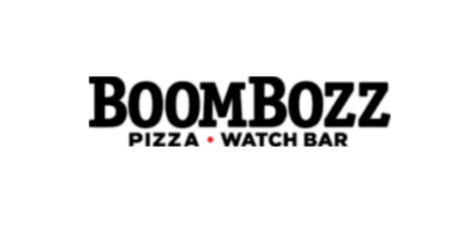 $25 for $50 to Boombozz Pizza & Watch Bar Highlands (2, $25 Vouchers)