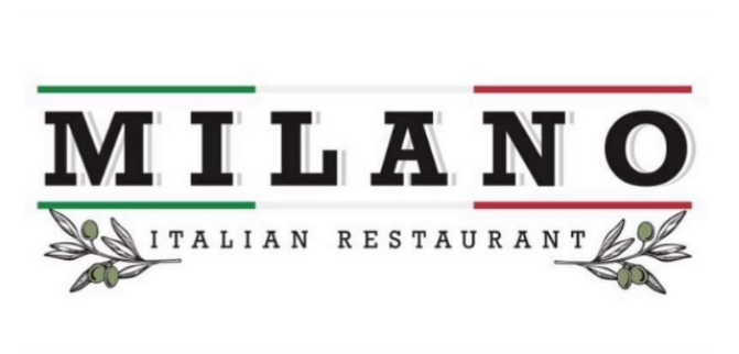 $25 for $50 Milano Italian Restaurant (2-$25 vouchers)