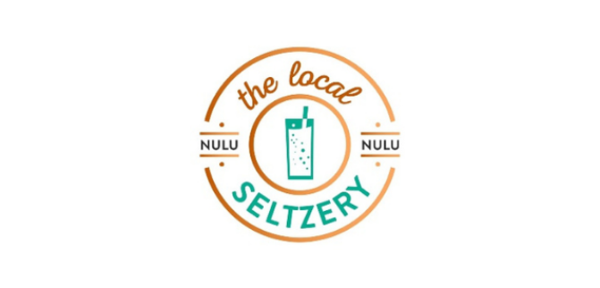 $25 for $50 to The Local Seltzery (2 $25 Vouchers)