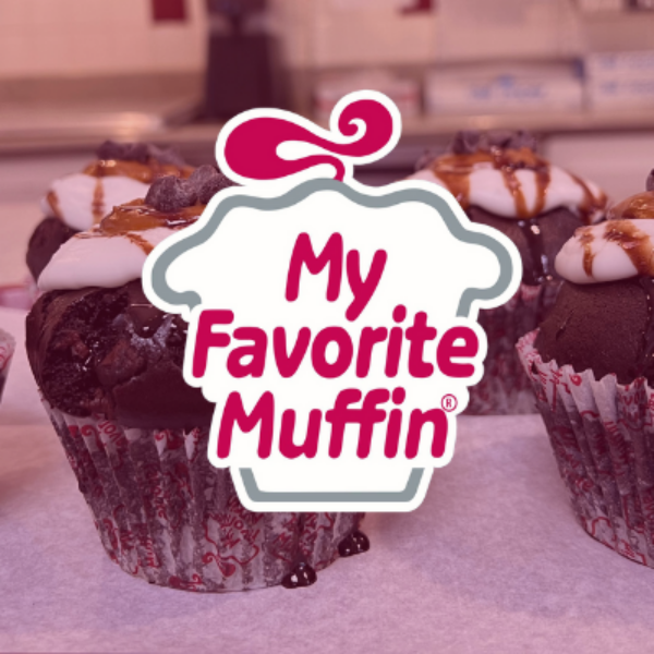 60% Off @ My Favorite Muffin